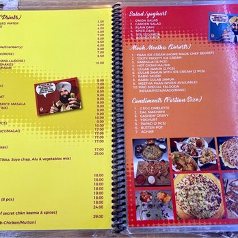 Paranthe Wali Gali - Indian Near Me - Niagara Falls, Ontario Paranthe Wali Gali - Indian Near Me - Niagara Falls, Ontario