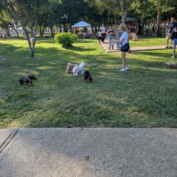 Barceloneta Pet Park