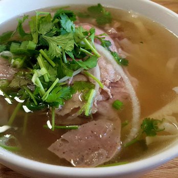 Pho Binh Minh - #2 small - Vietnamese Near Me - Stockton, California Pho Binh Minh - #2 small - Vietnamese Near Me - Stockton, California