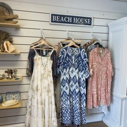 Marco Island Beach Company - Cute dresses