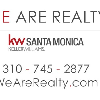 Keller Williams - Real Estate Services Near Me