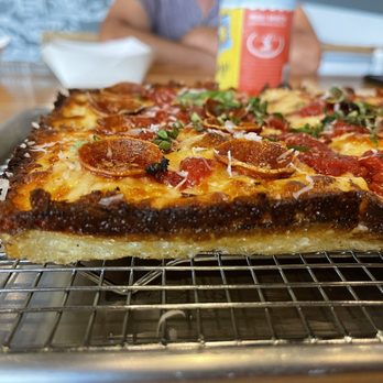 SoDough Square - Pizza Near Me - Orlando, Florida