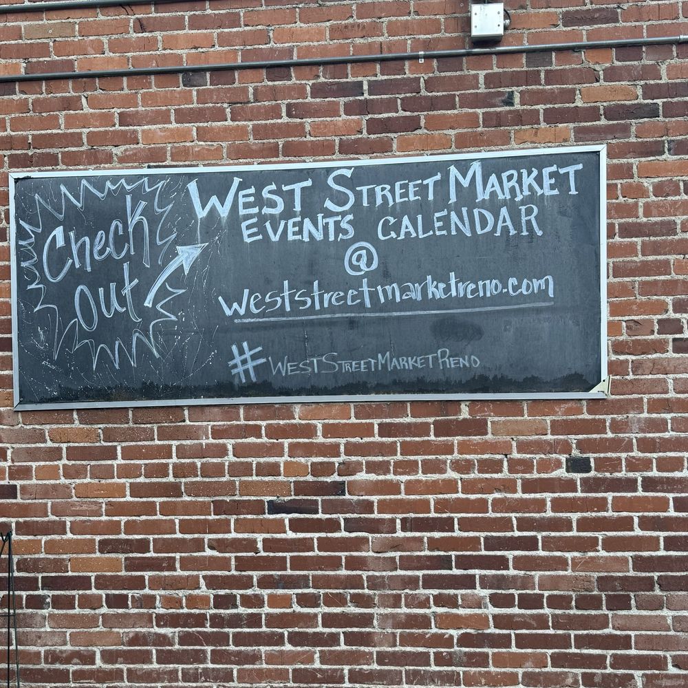 The Fix Falafel - Check out the event calendar - Falafel Near Me - Reno, Nevada