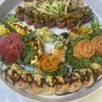 Yummy - Chinese Near Me - San Juan, Puerto Rico