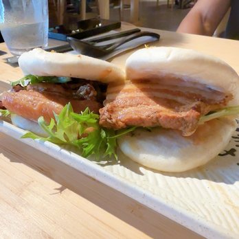 Kyuramen x TBaar - Desserts Near Me - Arcadia, California