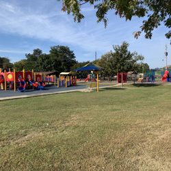 Chadick Park