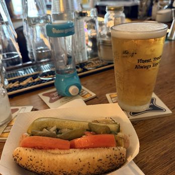Babes Bar - Chicago Dog - Cocktail Bars Near Me - Bethel, Vermont Babes Bar - Chicago Dog - Cocktail Bars Near Me - Bethel, Vermont