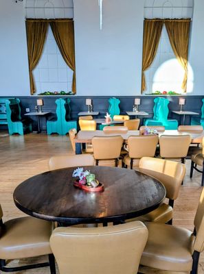 The Black Twig by null