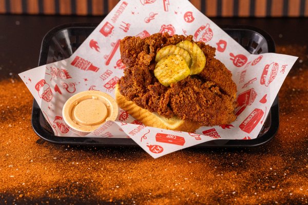 Nashville Coop by null