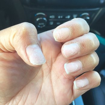 La Belle Nails - Acrylic Take Off was awful - Nail Salons Near Me - San Jose, California La Belle Nails - Acrylic Take Off was awful - Nail Salons Near Me - San Jose, California