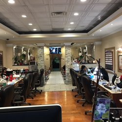 Nail Trix & Spa