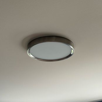 Handy Yurii - New light for bedroom - Handyman Near Me - Auburn, Washington