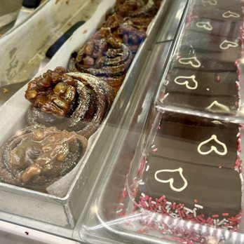 Bakey - Bakeries Near Me - Boston, Massachusetts