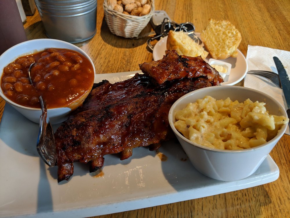 RIBS USA 375 Photos & 721 Reviews 2711 W Olive Ave, Burbank, CA Yelp