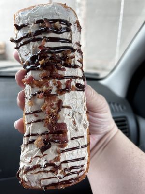 World's Best Donuts by null