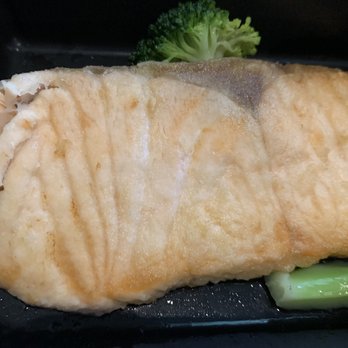 Fujiyama Japanese Restaurant - Tiny slim Deep fried old tasting salmon - Japanese Near Me - Brooklyn, New York Fujiyama Japanese Restaurant - Tiny slim Deep fried old tasting salmon - Japanese Near Me - Brooklyn, New York