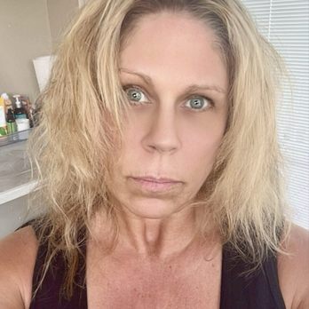 Salon Tomai - End result  from having my hair done at Salon TOMAI hairstylist KRISTEN NIEDRIST July 2026 - Hair Salons Near Me - Sewell, New Jersey