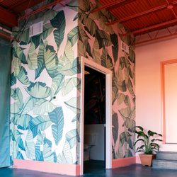 El Patio Pop-Up Shop