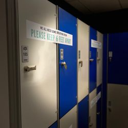 Crunch Fitness - Norwalk