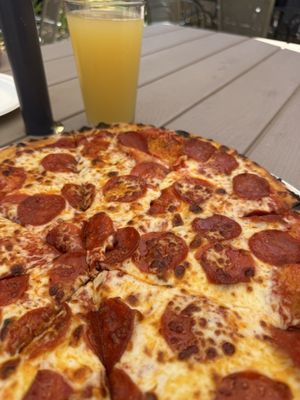 Pizzeria Vittoria by null