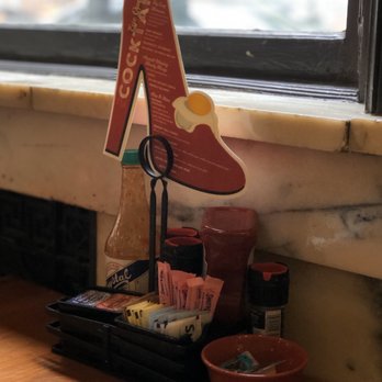 Ruby Slipper Mobile - Table goodies - Breakfast & Brunch Near Me - Mobile, Alabama