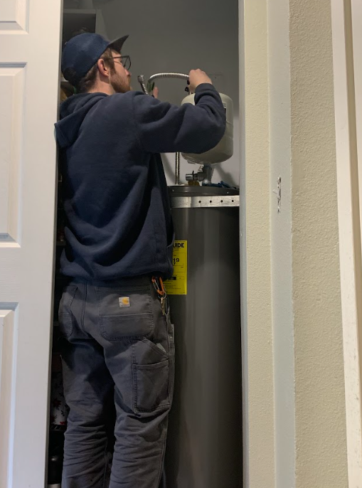 Slide of Raymark Plumbing & Sewer