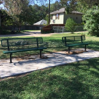 Worth Hills Park - Parks Near Me - Fort Worth, Texas