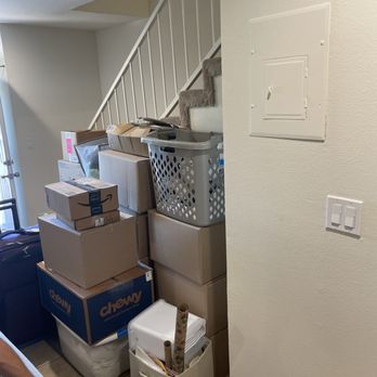 Sinatra Movers - Movers Near Me - Los Angeles, California Sinatra Movers - Movers Near Me - Los Angeles, California