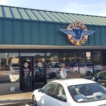 Wings To Go - Burlington - Chicken Wings Near Me - Burlington, North Carolina Wings To Go - Burlington - Chicken Wings Near Me - Burlington, North Carolina