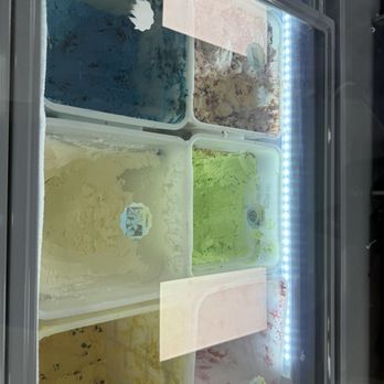 La Michoacana All Natural  - Ice cream - Desserts Near Me - Upland, California