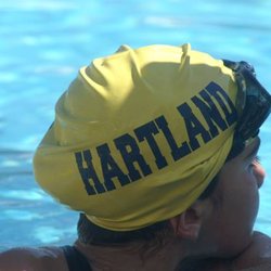 Hartland's Caroselli Aquatic Center
