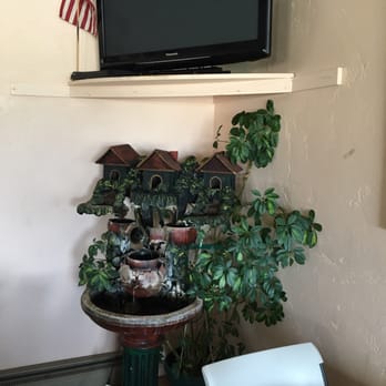 Rosie's Place - Neat little fountain. - Mexican Near Me - Wellington, Nevada Rosie's Place - Neat little fountain. - Mexican Near Me - Wellington, Nevada