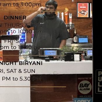 Paradise Biryani Pointe - Indian Near Me - Tracy, California