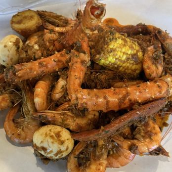 Boil Daddy - Shrimp & King Crab Legs - Cajun/Creole Near Me - San Diego, California Boil Daddy - Shrimp & King Crab Legs - Cajun/Creole Near Me - San Diego, California