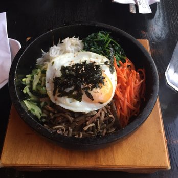 Koco Table - Korean Near Me - Evanston, Illinois