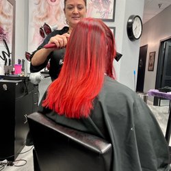 Bella Capelli Studio