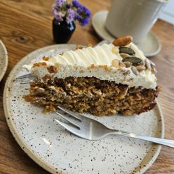 Timm's Café