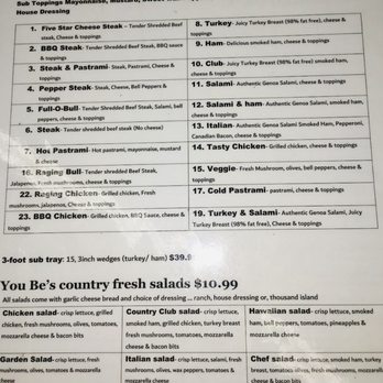 You-Be's U-Bake Pizza - Epic salads and subs. - Pizza Near Me - Tulare, California You-Be's U-Bake Pizza - Epic salads and subs. - Pizza Near Me - Tulare, California