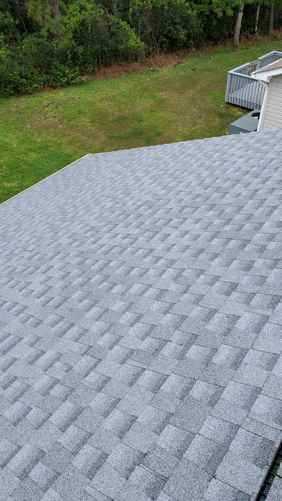 Slide of SOS Roofing