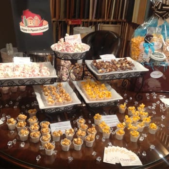 Chippy's Popcorn Creations - Make your party POP! - Popcorn Shops Near Me - Beaver Dam, Wisconsin