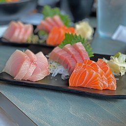 Sashimi Sashimi