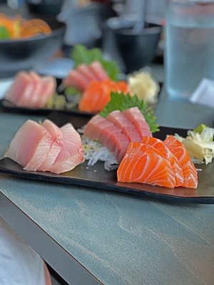 Sensu Sushi Restaurant and Bar by null