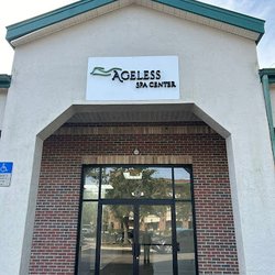 Ageless Spa Center