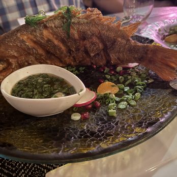 A Food Affair - Red snapper special - French Near Me - Los Angeles, California A Food Affair - Red snapper special - French Near Me - Los Angeles, California