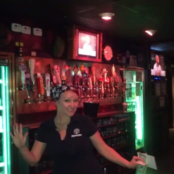Molly Maguires - great service with a smile! - Bars Near Me - Houston, Texas Molly Maguires - great service with a smile! - Bars Near Me - Houston, Texas