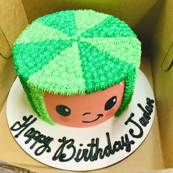 Miri’s Cakes