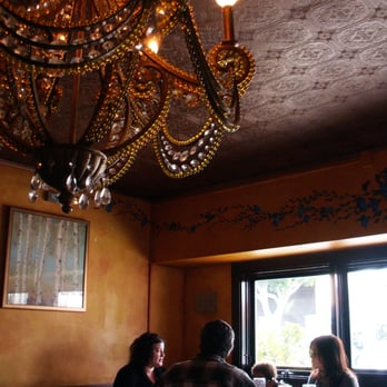 26 Beach Restaurant - Interior - New American Near Me - Venice, California 26 Beach Restaurant - Interior - New American Near Me - Venice, California
