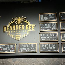 Great variety on the draft list!