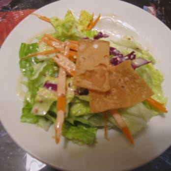 Ruan Thai Restaurant - Salad. - Thai Near Me - Ogden, Utah Ruan Thai Restaurant - Salad. - Thai Near Me - Ogden, Utah