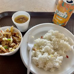 Johnny's Kambingan Filipino Restaurant - Kilawing Kambing